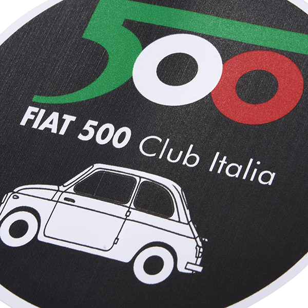 FIAT 500 CLUBƥå(3祻å)