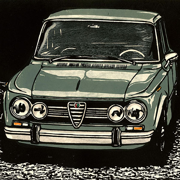 ޤǲ Alfa Romeo Giulia by ǲ