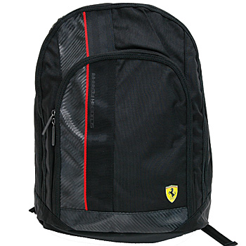 Ferrari Back Pack