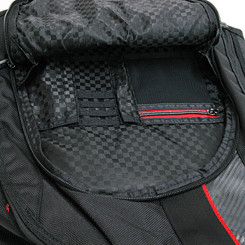 Ferrari Back Pack