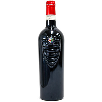 Alfa Romeo磻() -MONFERRATO DOC ROSSO 2012-եȥܥå