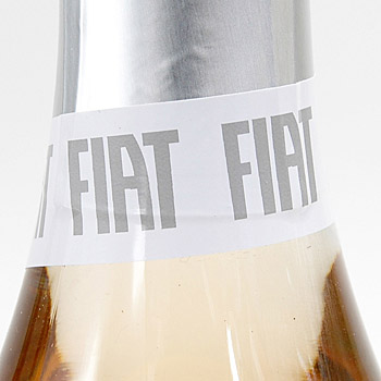 FIATץޥ -BRUT RAMATO METODO MARTINOTTI -եȥܥå