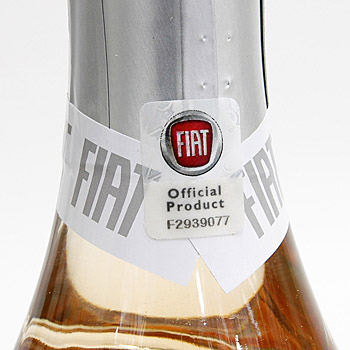 FIATץޥ -BRUT RAMATO METODO MARTINOTTI -եȥܥå