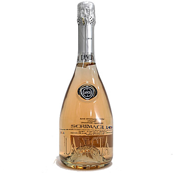 LANCIAץޥ-SPUMANTE BRUT RAMATO METODO MARTINOTTI -