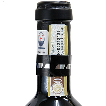 MASERATI磻 -BARBARESCO DOCG 2009-եȥܥå