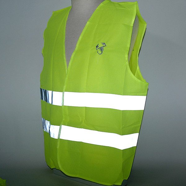 ABARTH EMERGENCY VEST