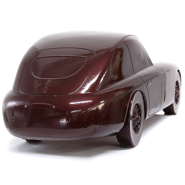 Ferrari 166 Panoramica Zagato Resin Model(Dark Brown)