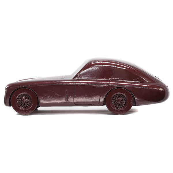 Ferrari 166 Panoramica Zagato Resin Model(Dark Brown)