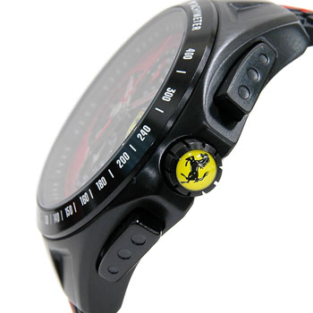 Ferrari Wrist Watch -RACE-