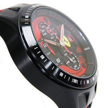 Ferrari Wrist Watch -RACE-