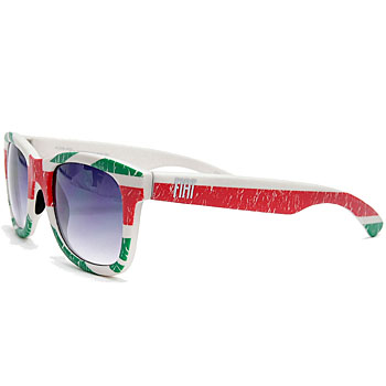 FIAT Sun Glasses/Italia-by Italia Independent