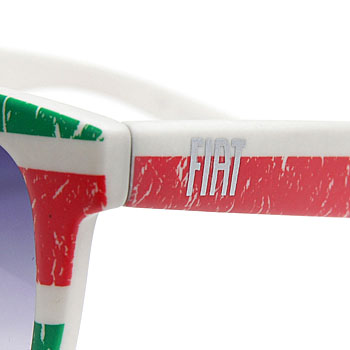 FIAT Sun Glasses/Italia-by Italia Independent