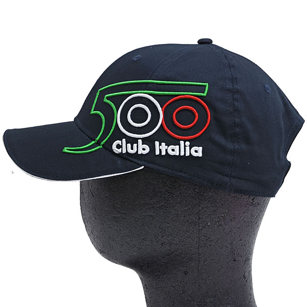 FIAT 500 CLUB ITALIA١ܡ륭å(Club Logo/ͥӡ)