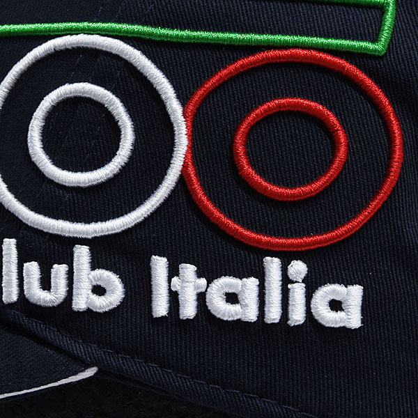 FIAT 500 CLUB ITALIA١ܡ륭å(Club Logo/ͥӡ)