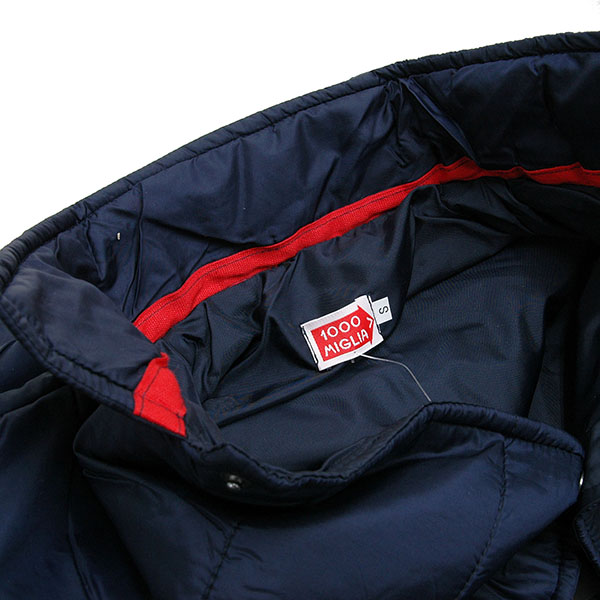 1000 MIGLIA OFFICIAL Winter Jacket