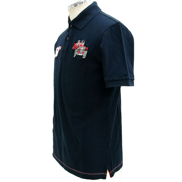 1000 MIGLIA Official Polo Shirts -31th-