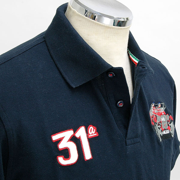 1000 MIGLIA Official Polo Shirts -31th-