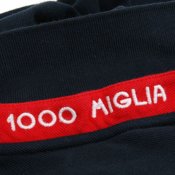 1000 MIGLIA Official Polo Shirts -31th-