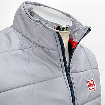 1000 MIGLIA Official Down Vest