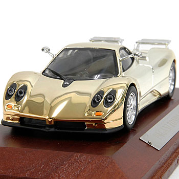 1/43 Pagani Zondaߥ˥奢ǥ()