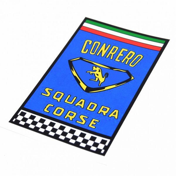 CONRERO SQUADRA CORSEƥå