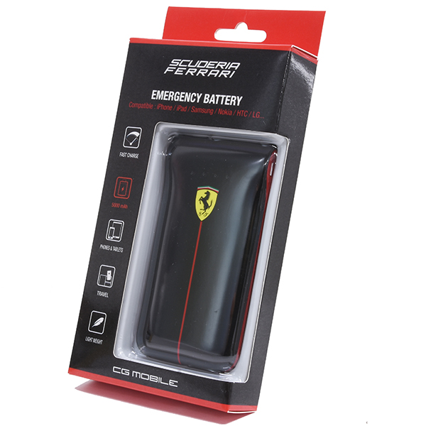 FerrariUSB2ݡȥХåƥ꡼ѥå5000mAh