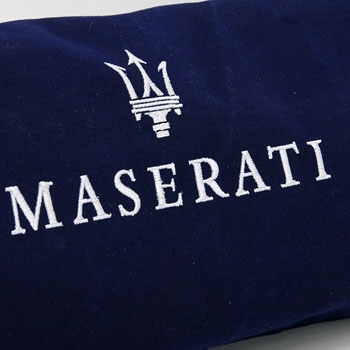 MASERATIֺܥޡ󥷡å