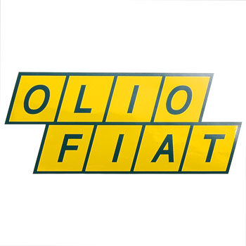 OLIO FIATƥå()