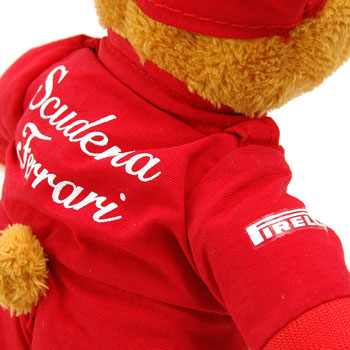 Ferrari 2008 Bear Mascot(180mm)