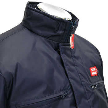 1000 MIGLIA Official Down Jacket