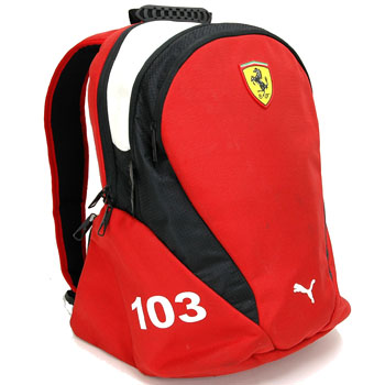 Scuderia Ferrari 2013ƥॹåѥХåѥå