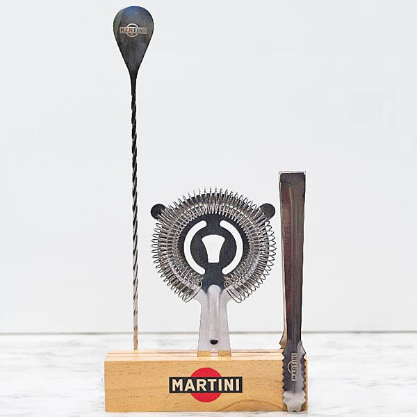 MARTINI Official Cocktail Set