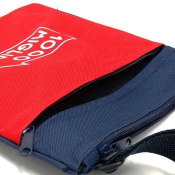 1000 MIGLIA Official Schoulder Bag