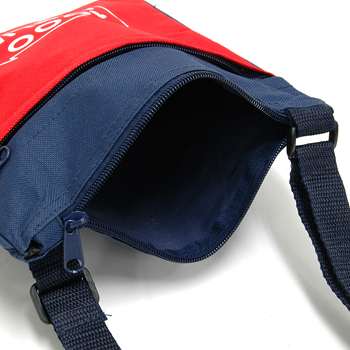 1000 MIGLIA Official Schoulder Bag