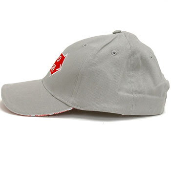 1000 MIGLIA Official Baseball Cap (Gray)