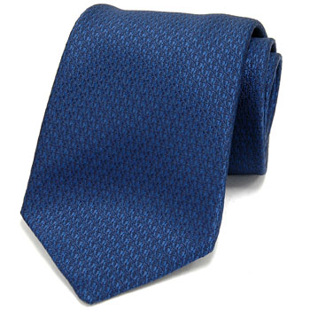 Pininfarina Neck Tie(monogram)