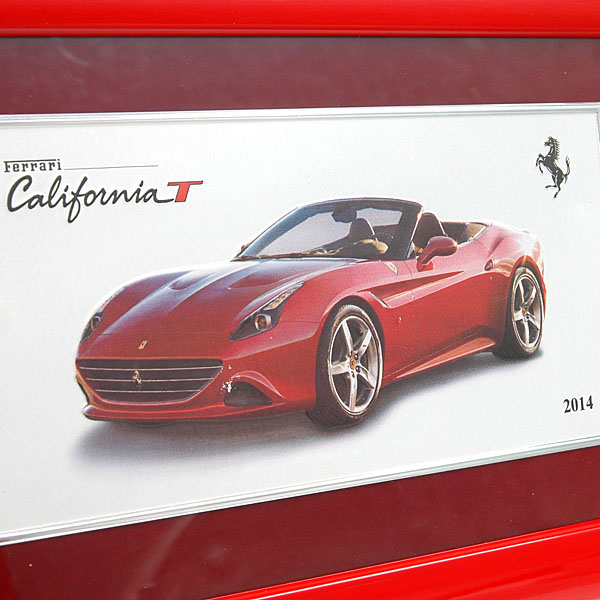 FerrariCalifornia Tץ졼/Ferrariǯ³࿦ǰ