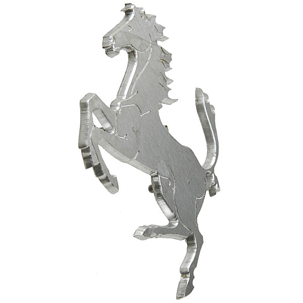 Ferrari Cavallino Emblem(Flat/M)