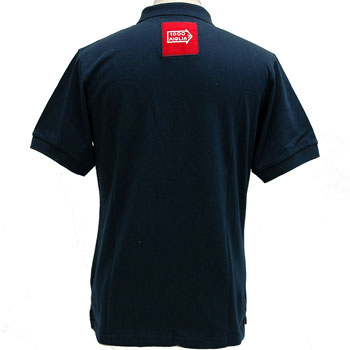 1000 MIGLIA Official Polo Shirts-Monza-