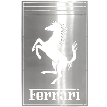 Ferrariեȥ꡼ѥƥ󥷥ץ졼