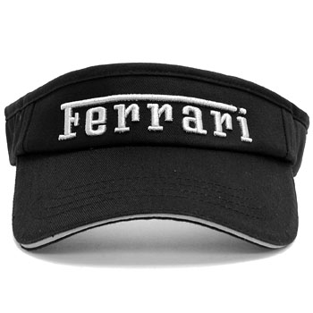 Ferrari Sun Visor