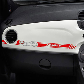 ABARTH 500åܡɥȥ饤ץƥå(ϥɥ/å)