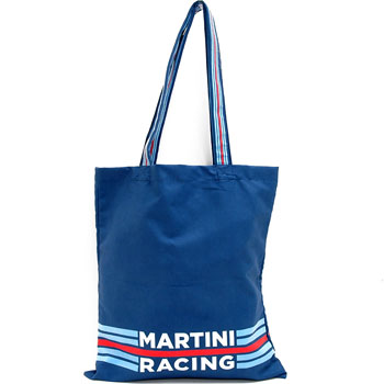 MARTINI RACING Official Tote Bag