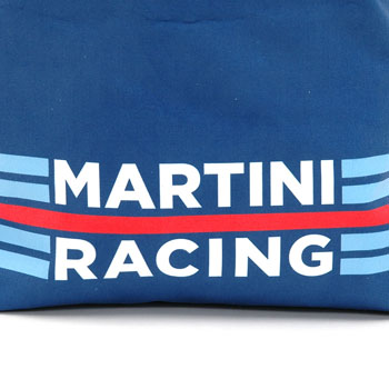 MARTINI RACING Official Tote Bag