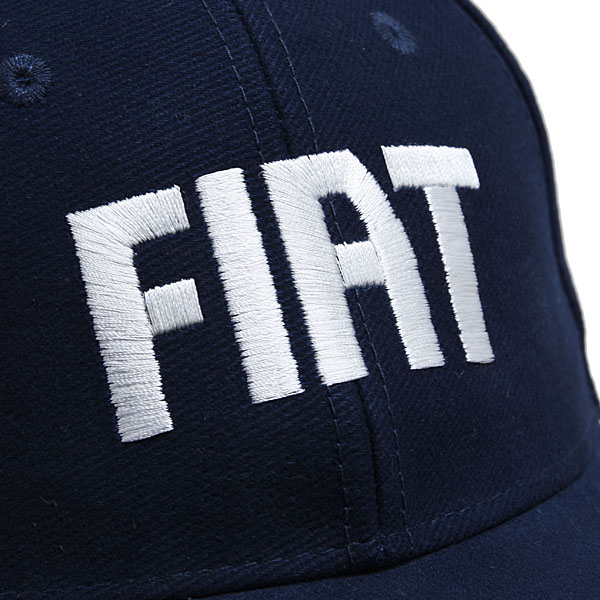 FIAT Letterd Cap