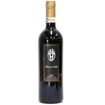 JUVENTUSե磻(Rosso/BARBERA D' ASTI DOCG 2012)