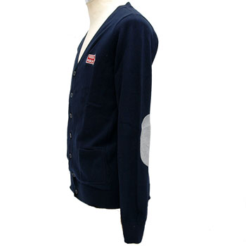 1000 MIGLIA Official Cardigan