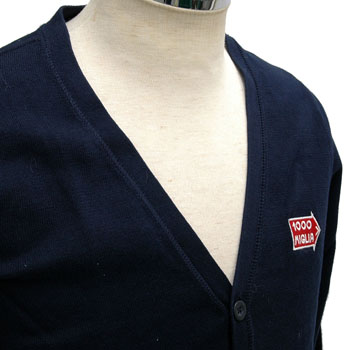 1000 MIGLIA Official Cardigan