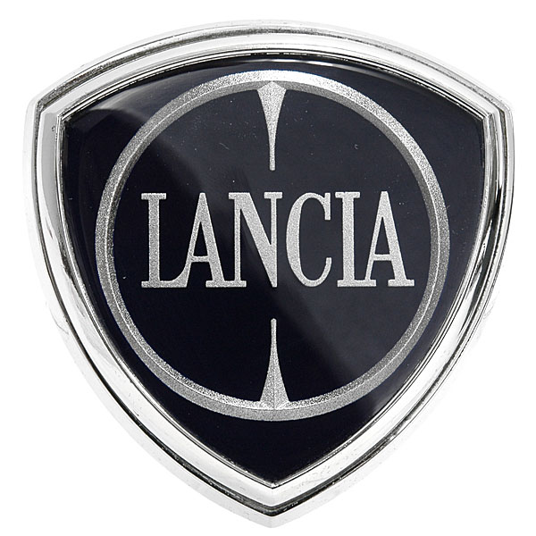 LANCIA Emblem Paper Weight