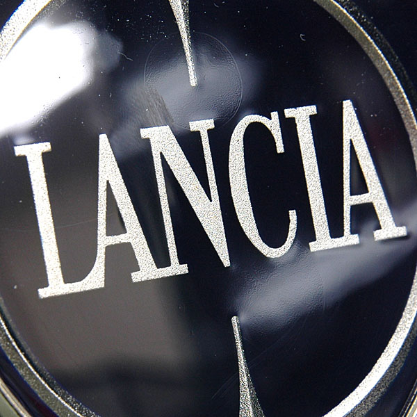 LANCIA Emblem Paper Weight